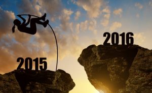 2016 web trend