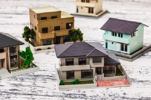 不動産ホームぺージの作成で気を付けること