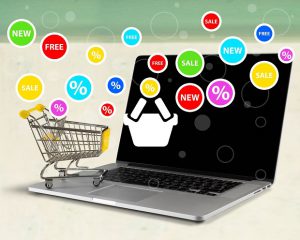 ECサイトの見直し