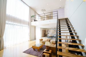 内装設計・リフォーム・インテリア業界 魅せるホームページを作るコツ
