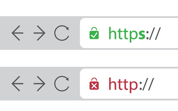 ホームページを常時SSL化するメリット – ホームぺージ制作会社 チャコウェブBlog