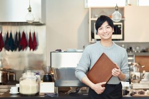 飲食店のホームページ作成のコツ