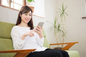 モバイルファーストで集客する