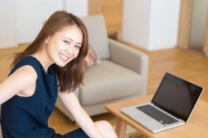 特定商取引法の書き方