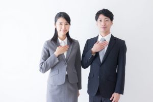 信頼感あるホームページを作るコツ