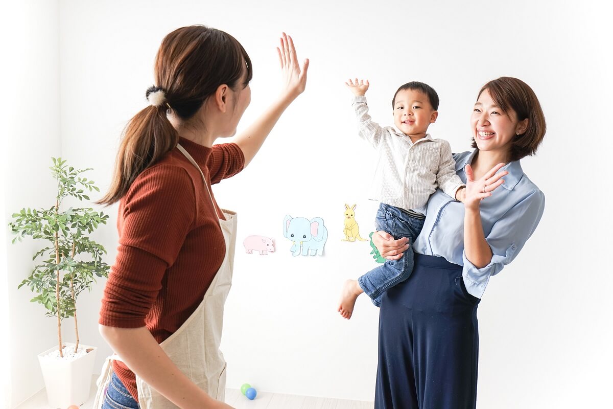 幼稚園先生 流出写真  幼稚園／保育園ホームページ制作で参考になる掲載情報&SNS運用のコツ – ホームぺージ制作会社 チャコウェブBlog