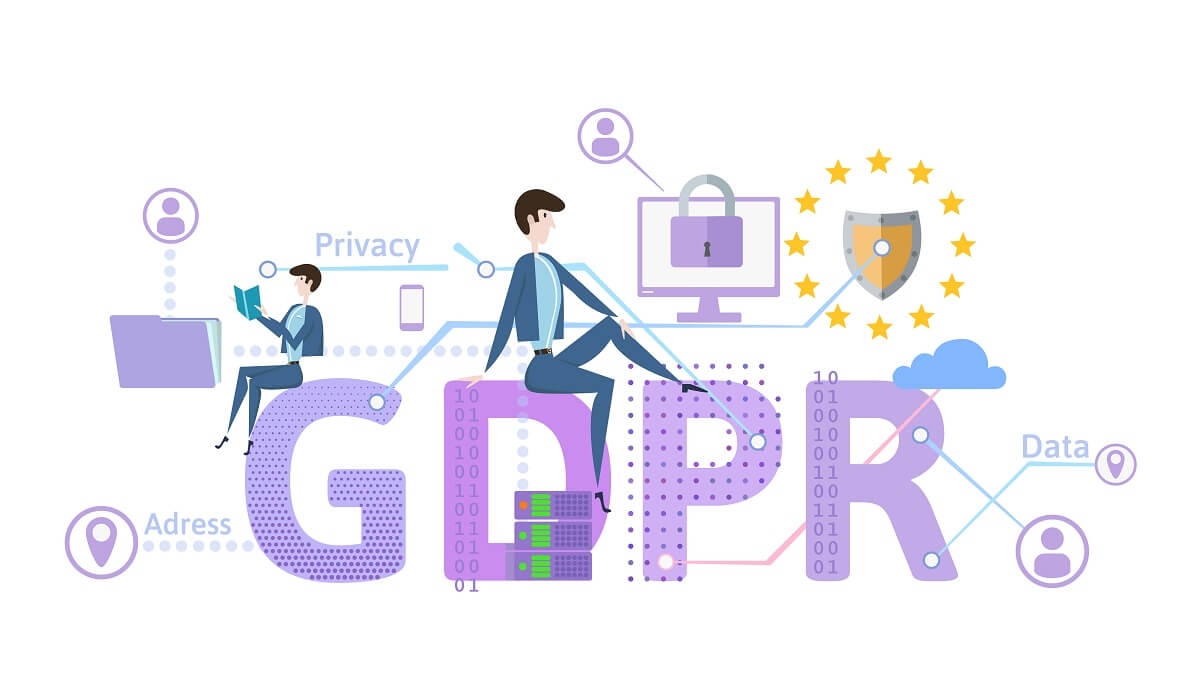 GDPRでどんな対応が必要なのか？