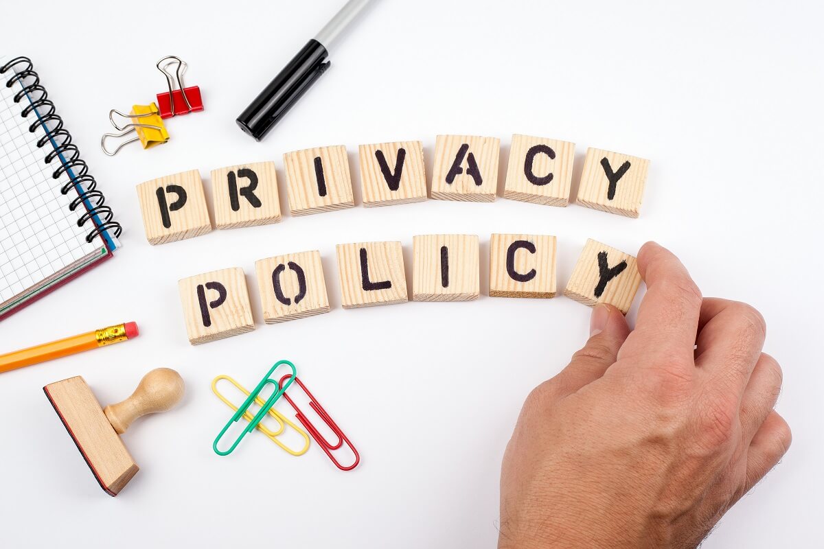 プライバシーポリシーの書き方について解説