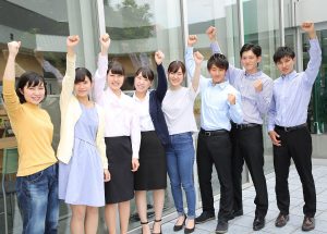 新卒採用サイトで応募を増やすコツ