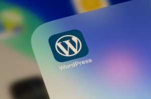 CHACO-WEBかんたんマニュアル【WordPressアプリの登録方法】