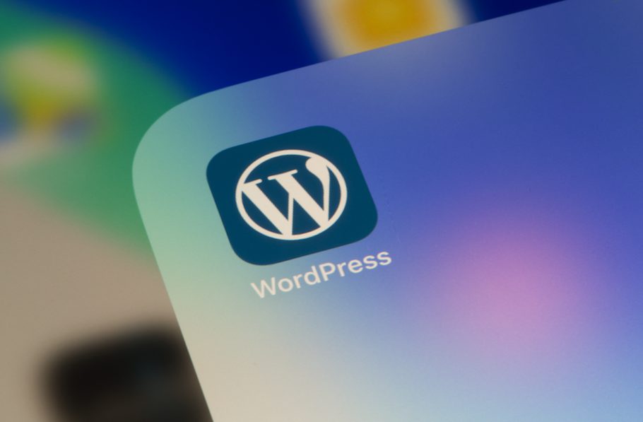 CHACO-WEBかんたんマニュアル【WordPressアプリの登録方法】