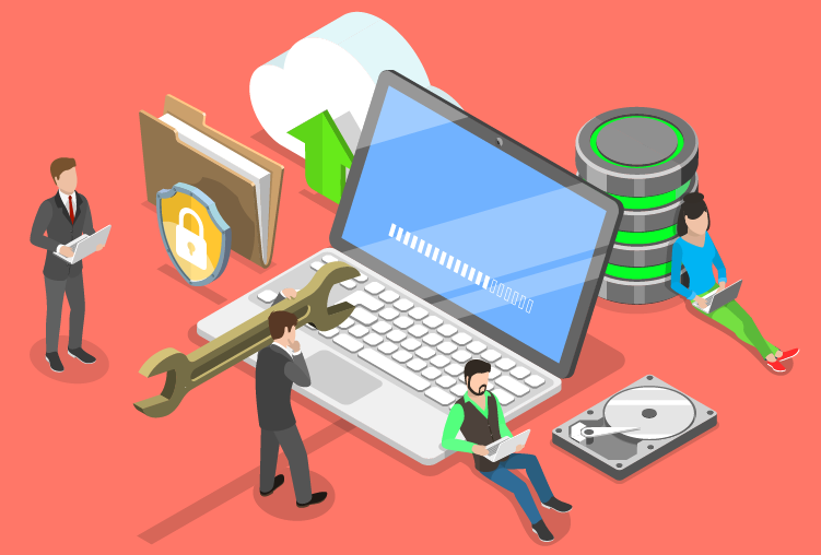 【ホームページのバックアップが簡単！WordPressおすすめプラグイン】All-in-One WP Migrationの操作方法を画像で解説-CHACO-WEBかんたんマニュアル