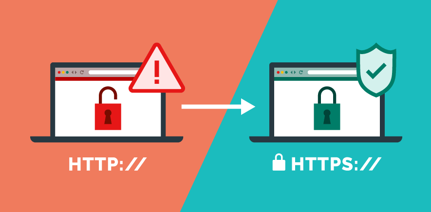 SSL対応が当たり前の時代が到来、HTTPS使用状況は89％