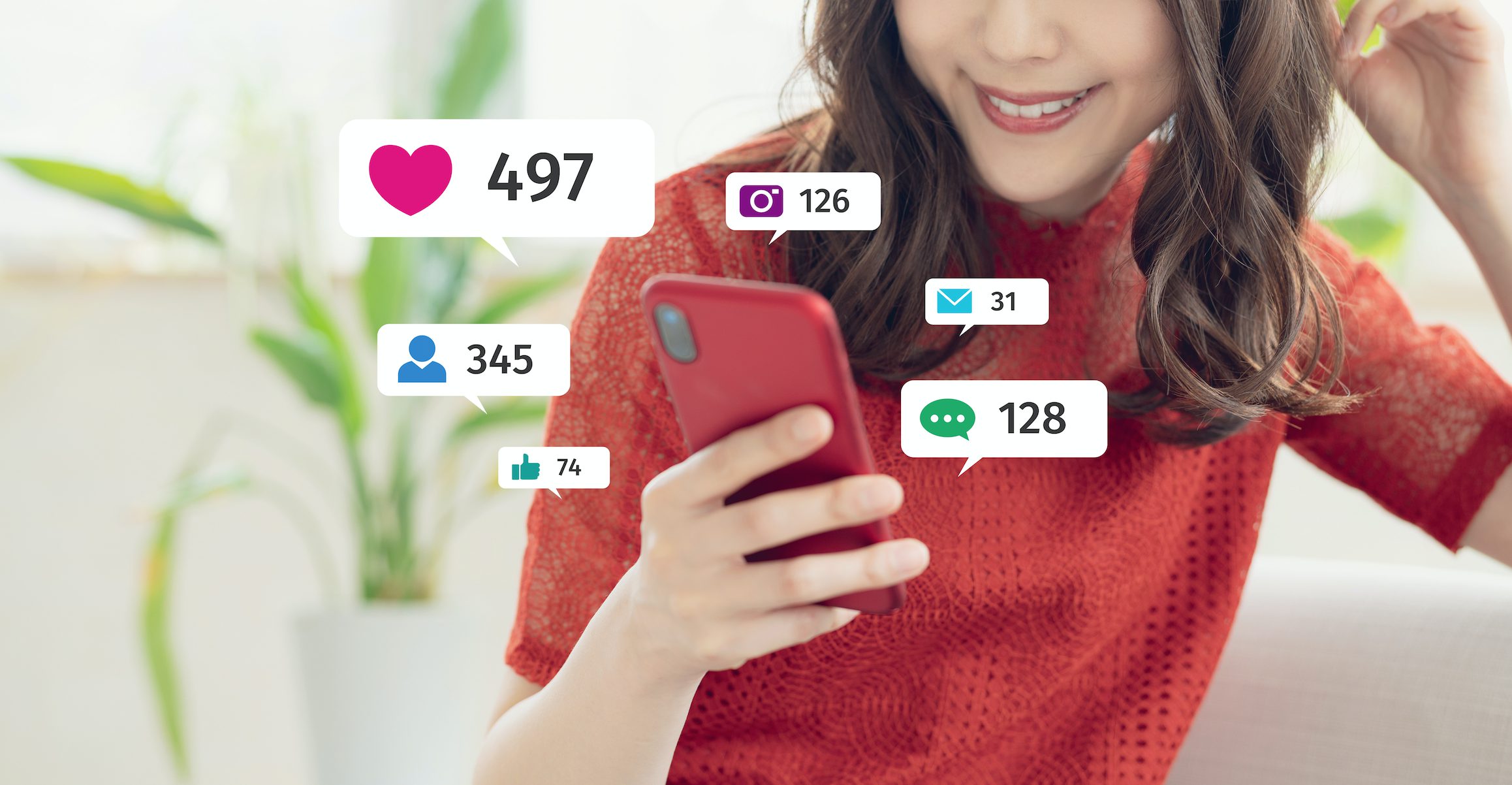 SNSでクリック率が上がる？！OGP画像をブログに設定しよう