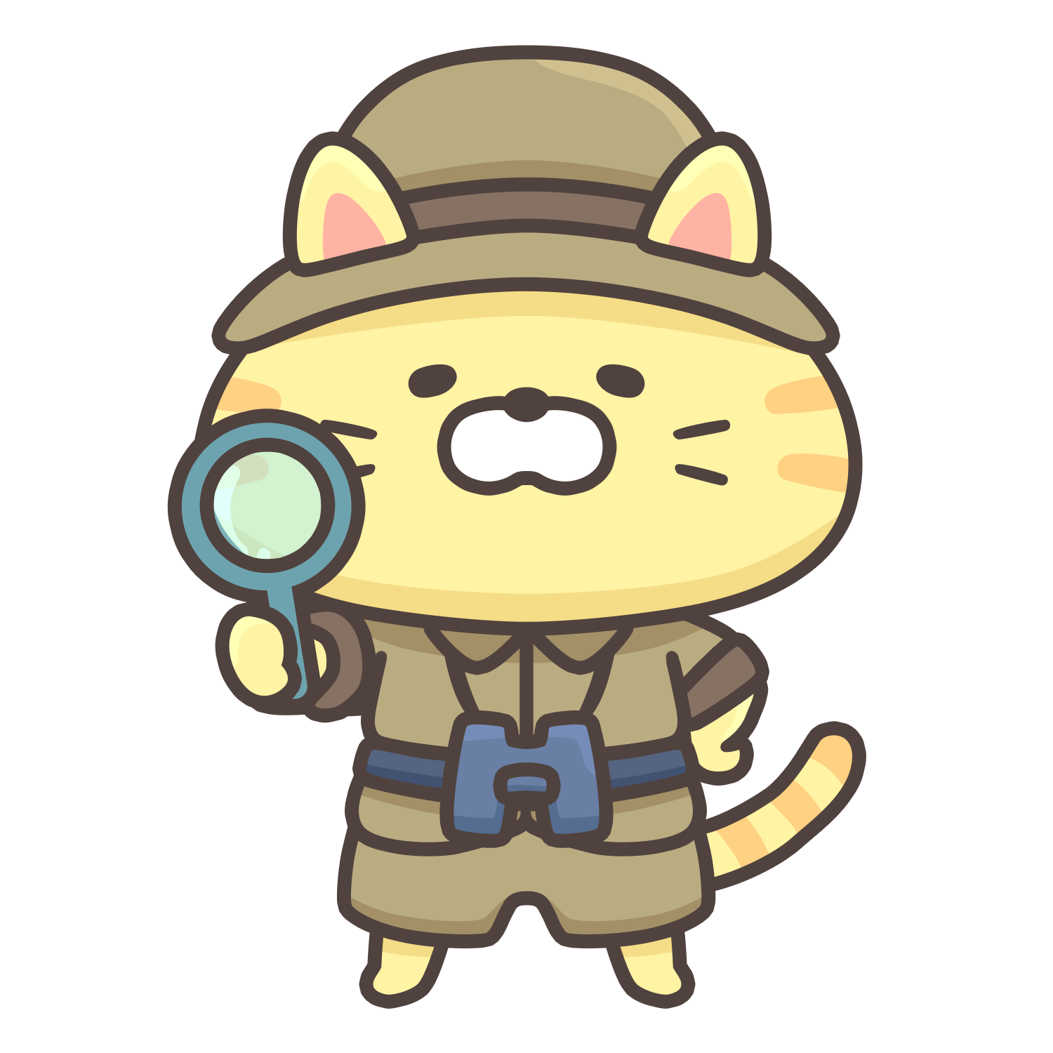 記憶に残る、あなただけのキャラクターを作りませんか？