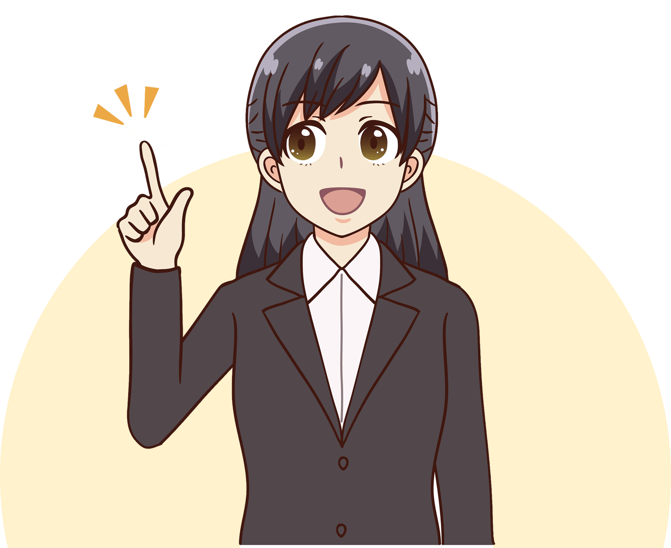 お悩みすべて解決できます!
