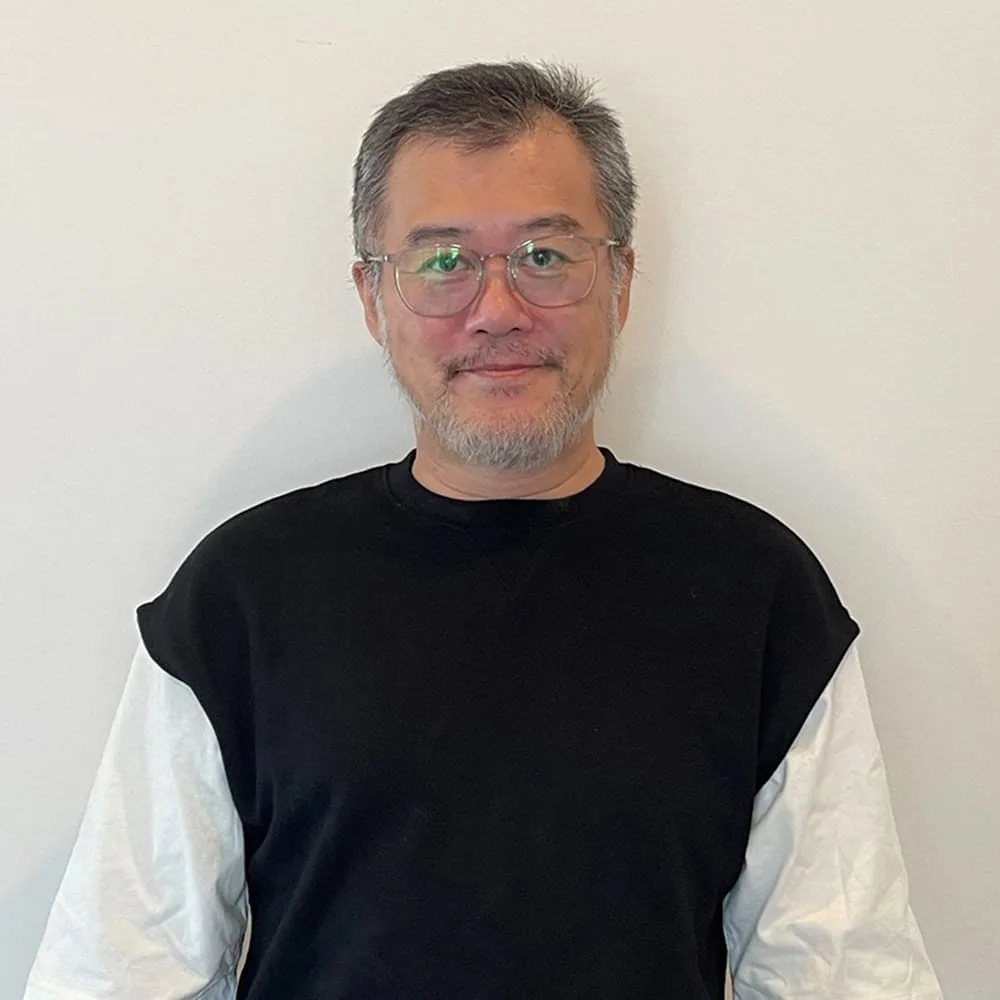 代表取締役社長 横山 克英