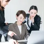 ウェブ担当者の基本5つ