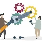 ホームページ改善のための定期チェックについて