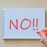 【覚えておきたい】ホームページを作成するときにやってはいけないこと