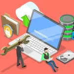 【ホームページのバックアップが簡単！WordPressおすすめプラグイン】All-in-One WP Migrationの操作方法を画像で解説-CHACO-WEBかんたんマニュアル